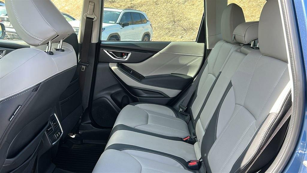 Certified 2023 Subaru Forester Limited image 22