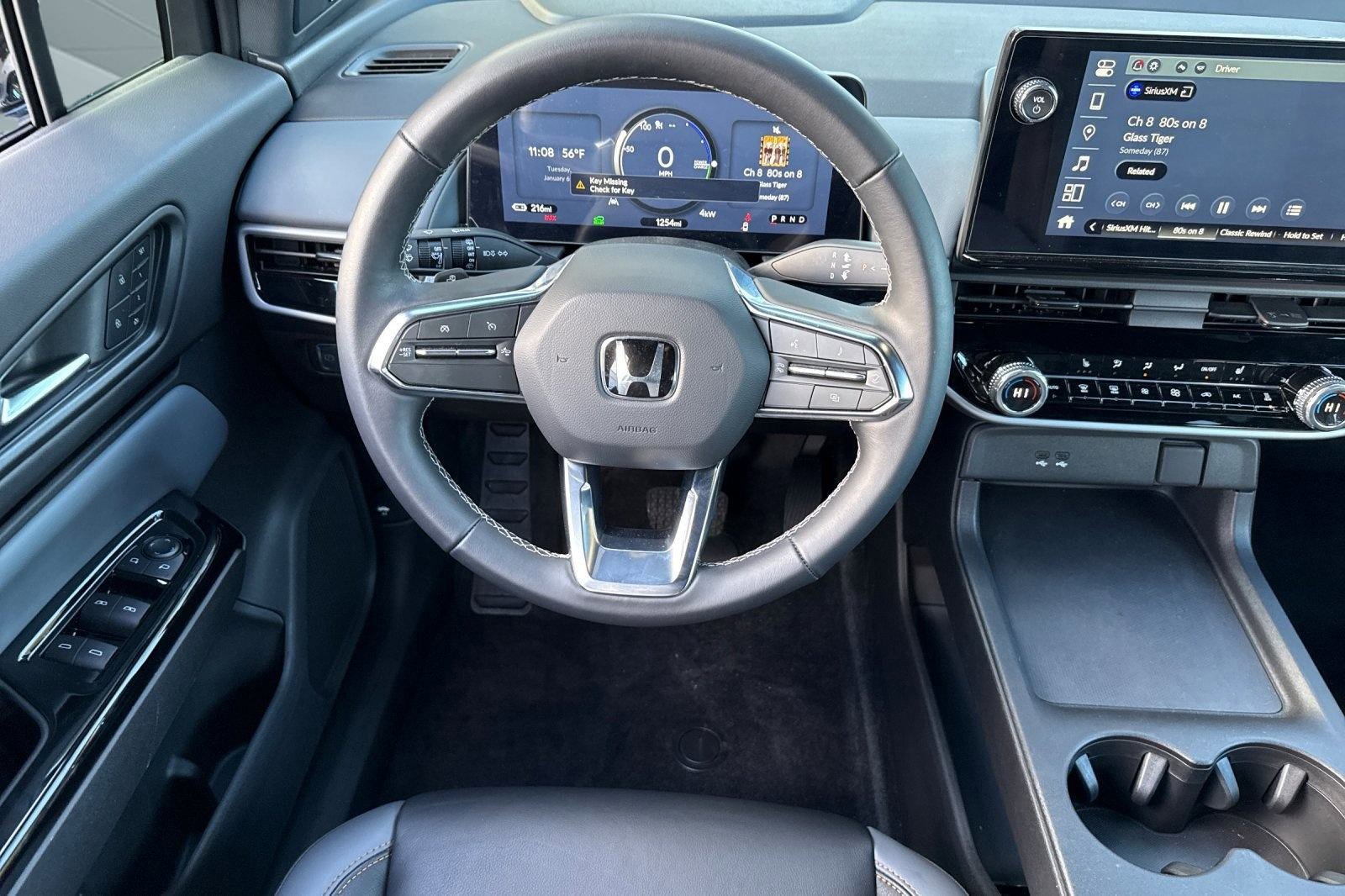 Certified 2025 Honda Prologue Touring image 26