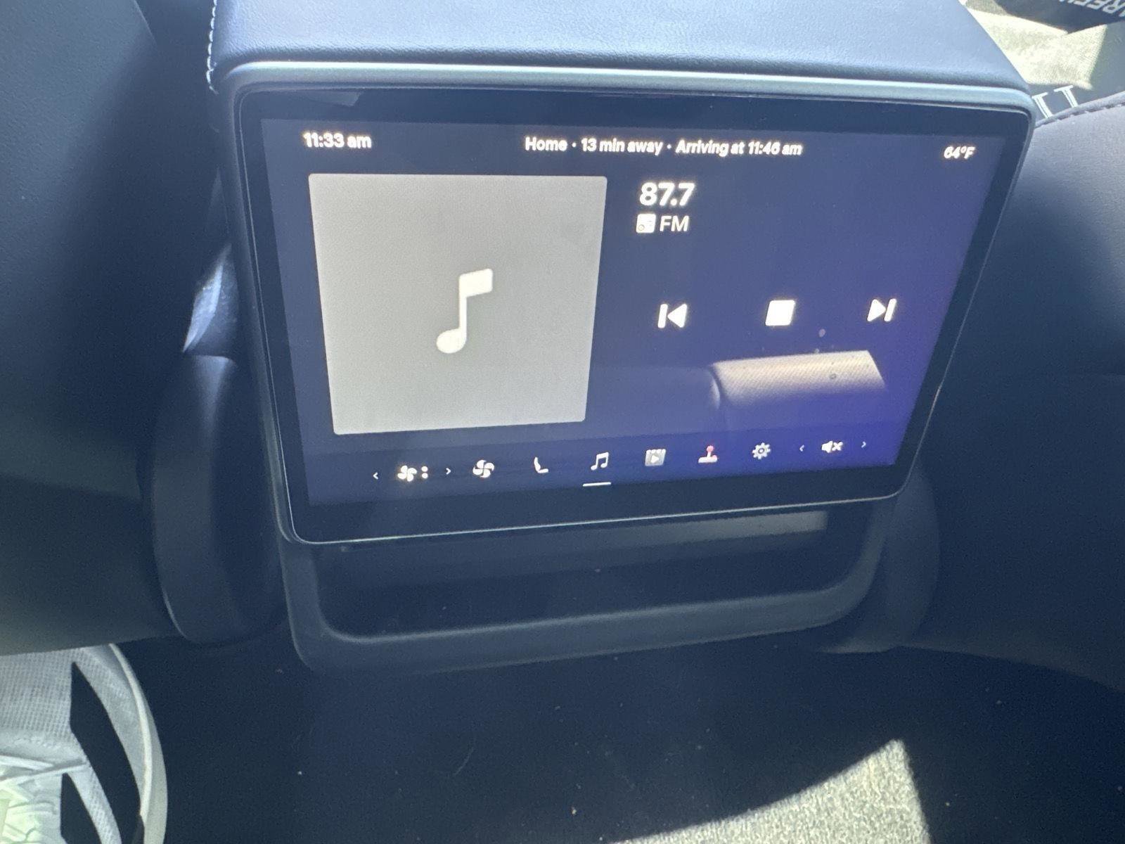 Used 2025 Tesla Model 3 Long Range image 23