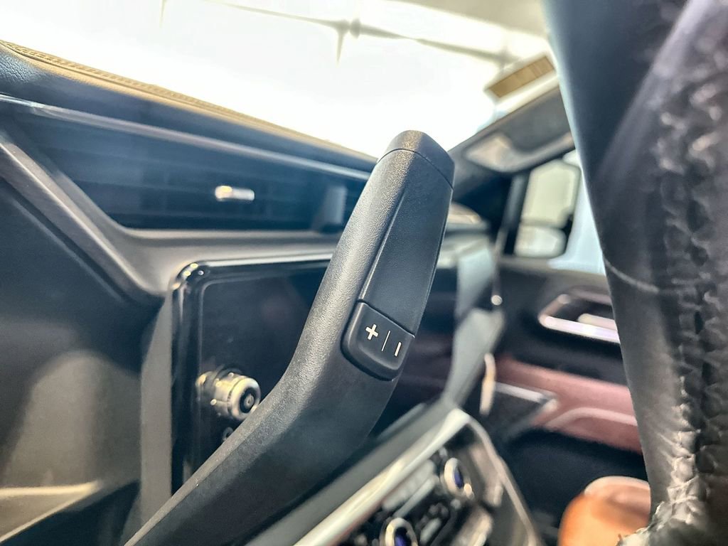 New 2026 GMC Sierra 2500 Denali Ultimate image 26