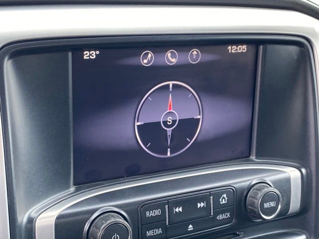 Used 2014 GMC Sierra 1500 SLE w/ SLE Value Package image 11