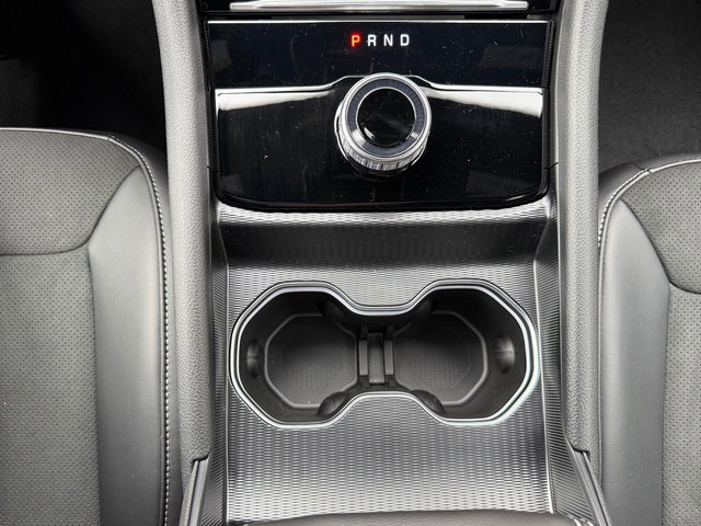 New 2025 Jeep Grand Cherokee L Altitude image 34