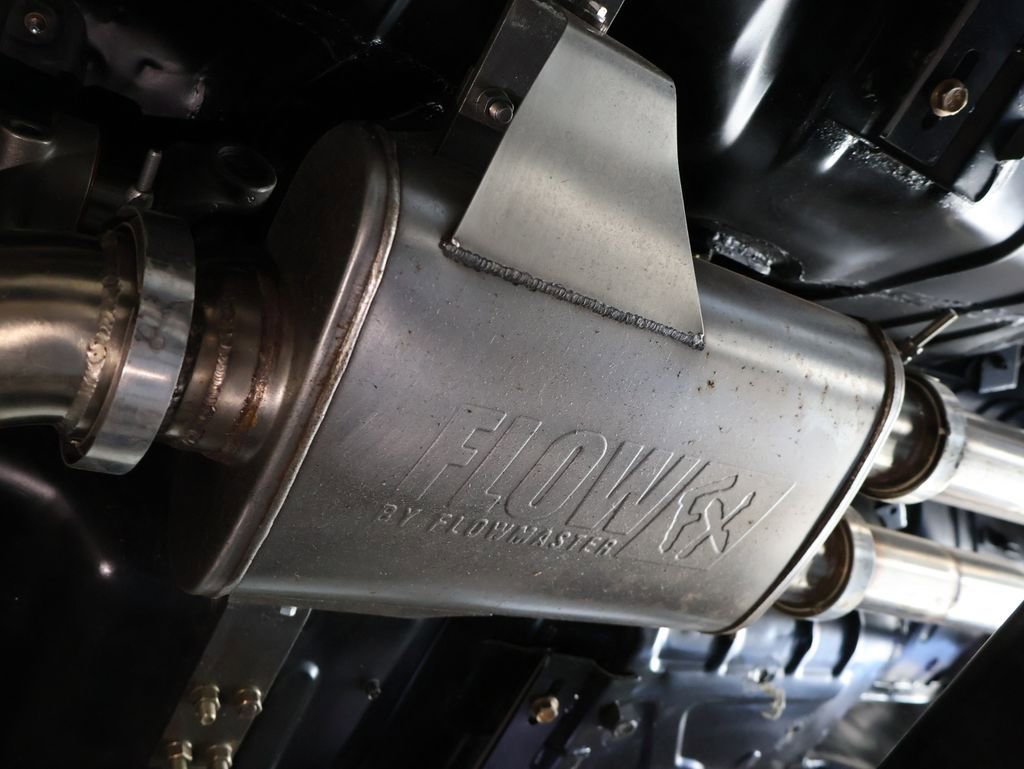 Used 1989 Ford Mustang GT RWD image 89