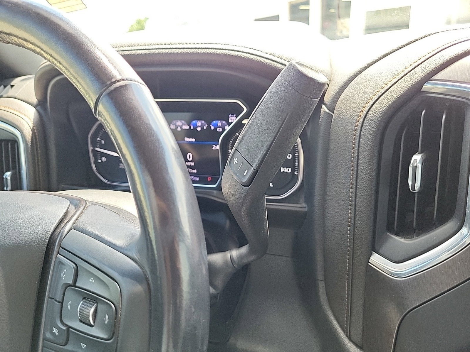 Used 2020 GMC Sierra 2500 AT4 w/ AT4 Premium Package image 23