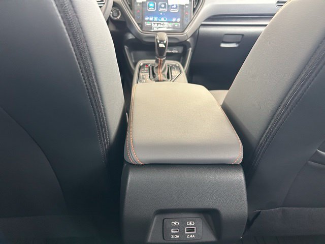 New 2025 Subaru Crosstrek 2.5i Limited w/ Crosstrek Mirror Package AWD/4WD image 22