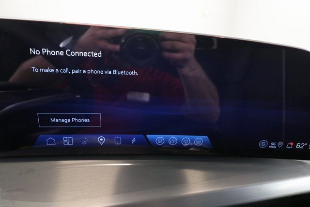 New 2026 Cadillac Vistiq Sport image 20