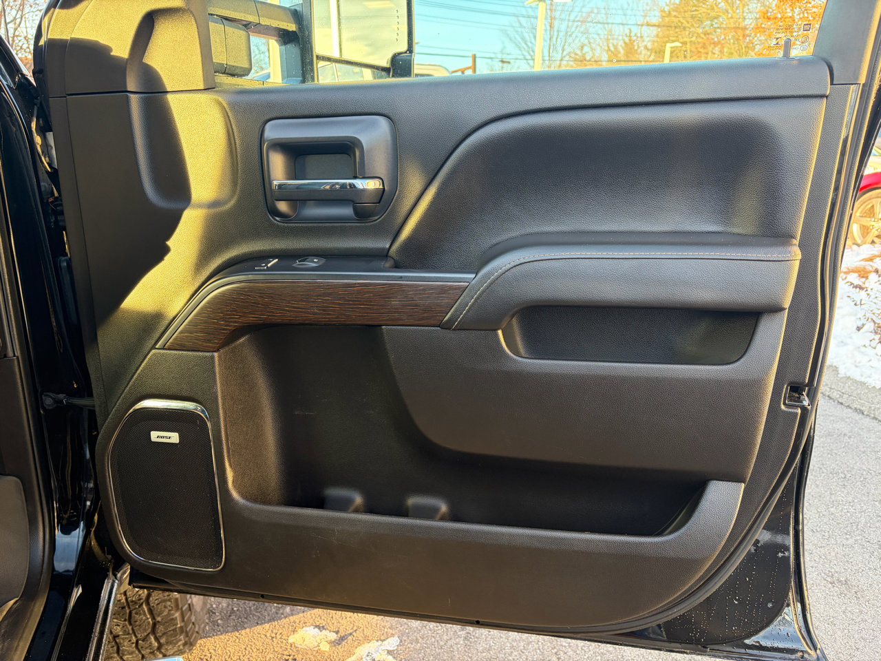 Used 2018 GMC Sierra 2500 Denali image 48