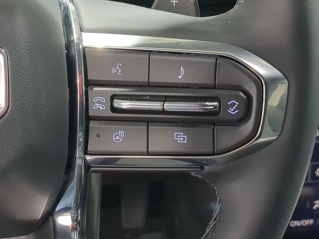 Used 2026 GMC Terrain Elevation w/ LPO, Floor Liner Package image 24