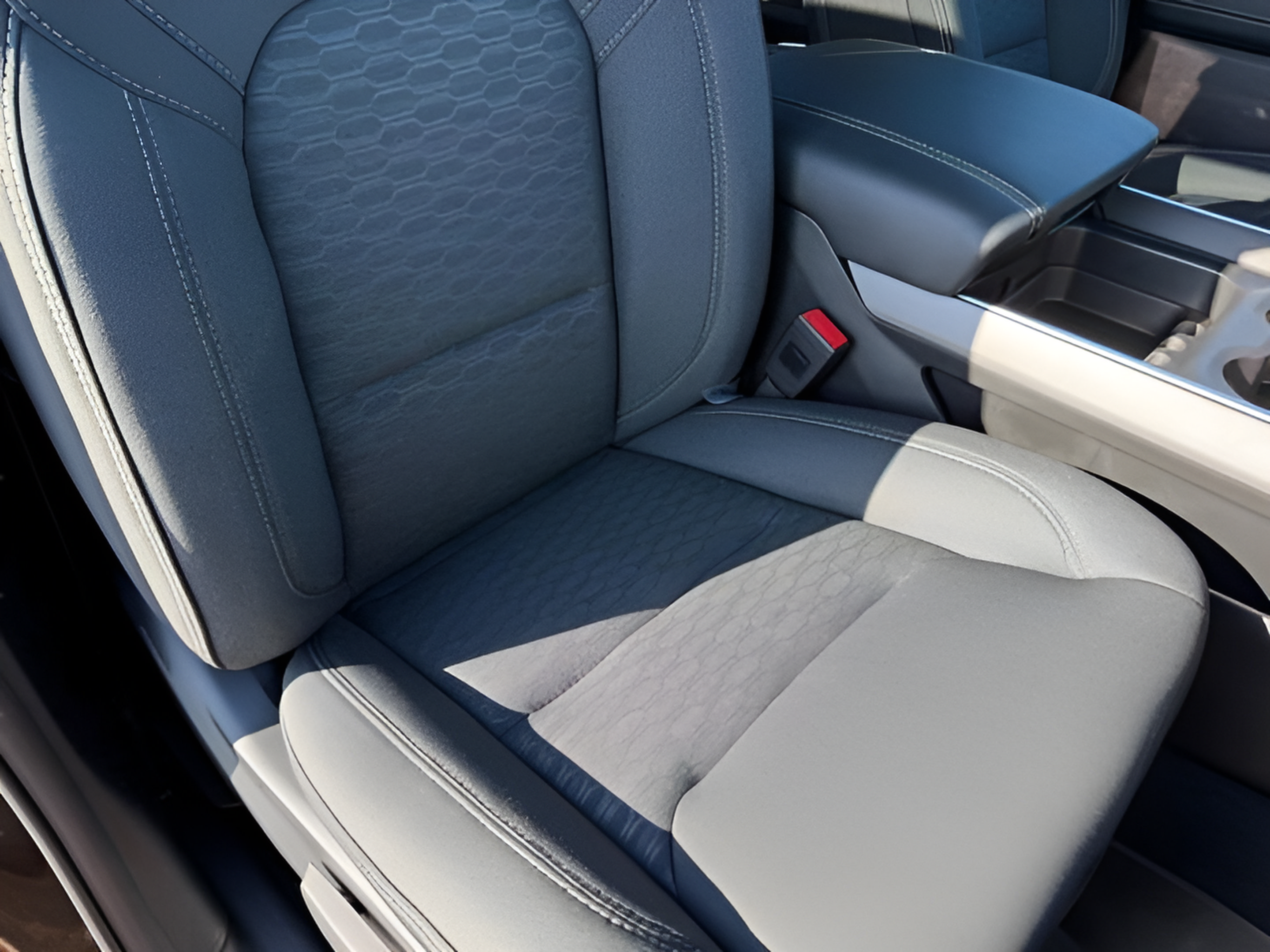 New 2026 RAM 1500 Big Horn AWD/4WD image 14