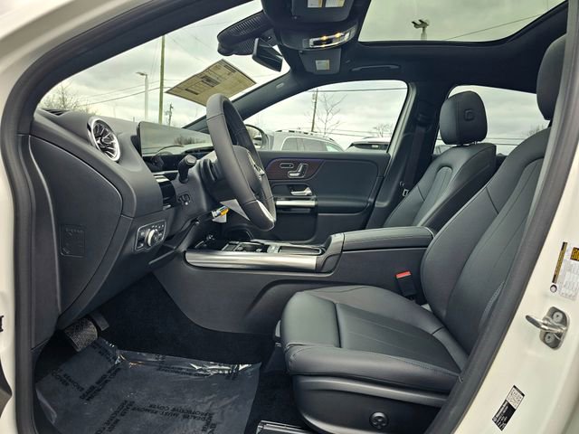 New 2026 Mercedes-Benz GLA 250 4MATIC image 17