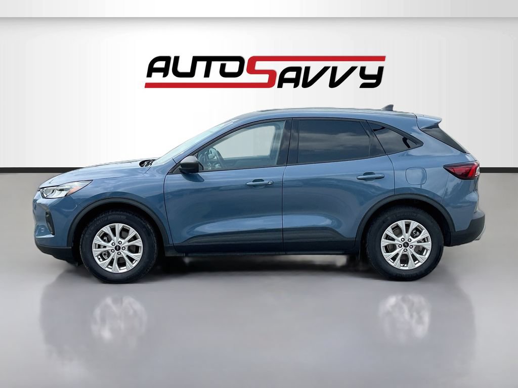 Used 2025 Ford Escape Active FWD image 4