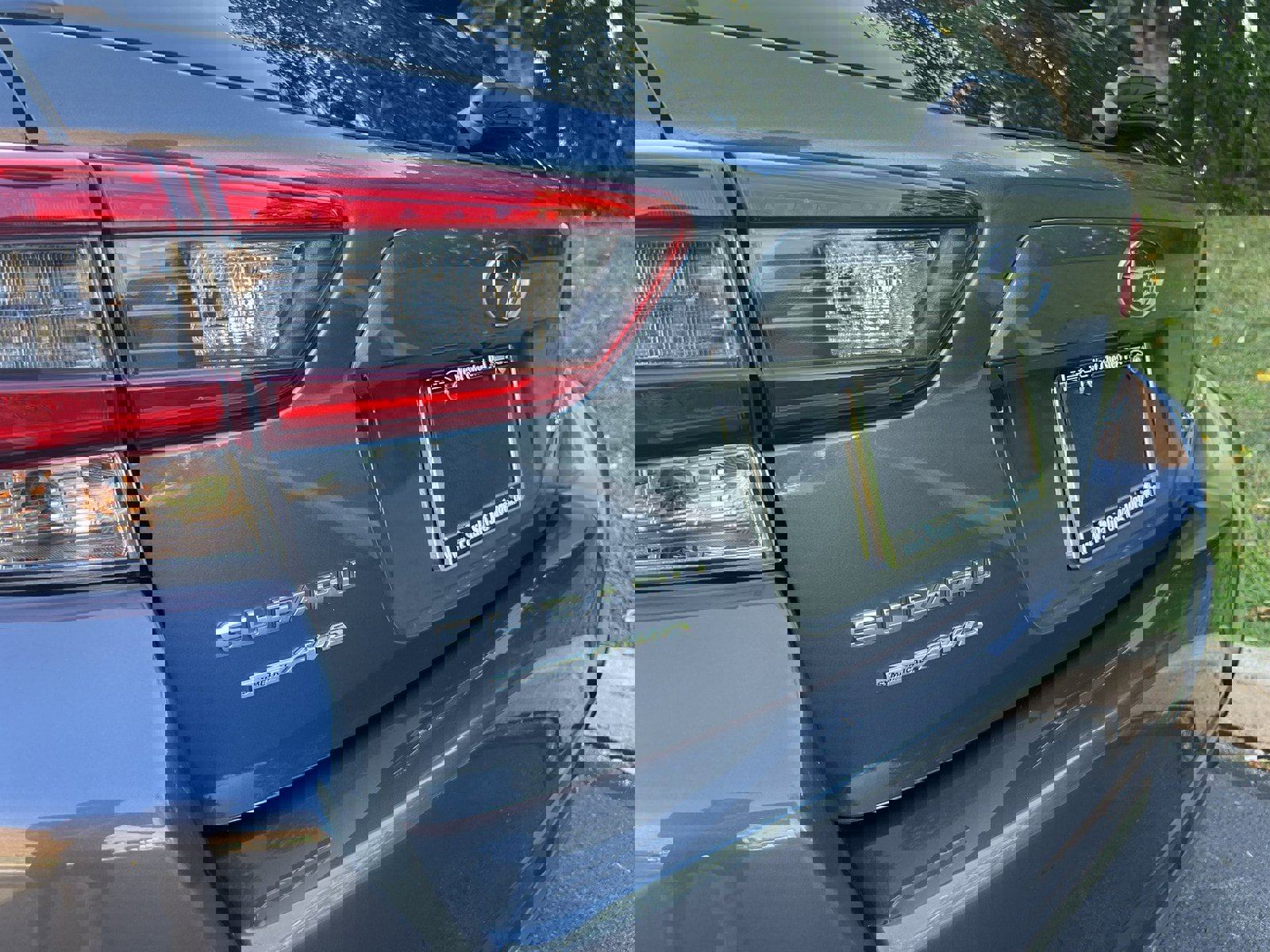 Used 2023 Subaru Crosstrek 2.0i Premium image 78