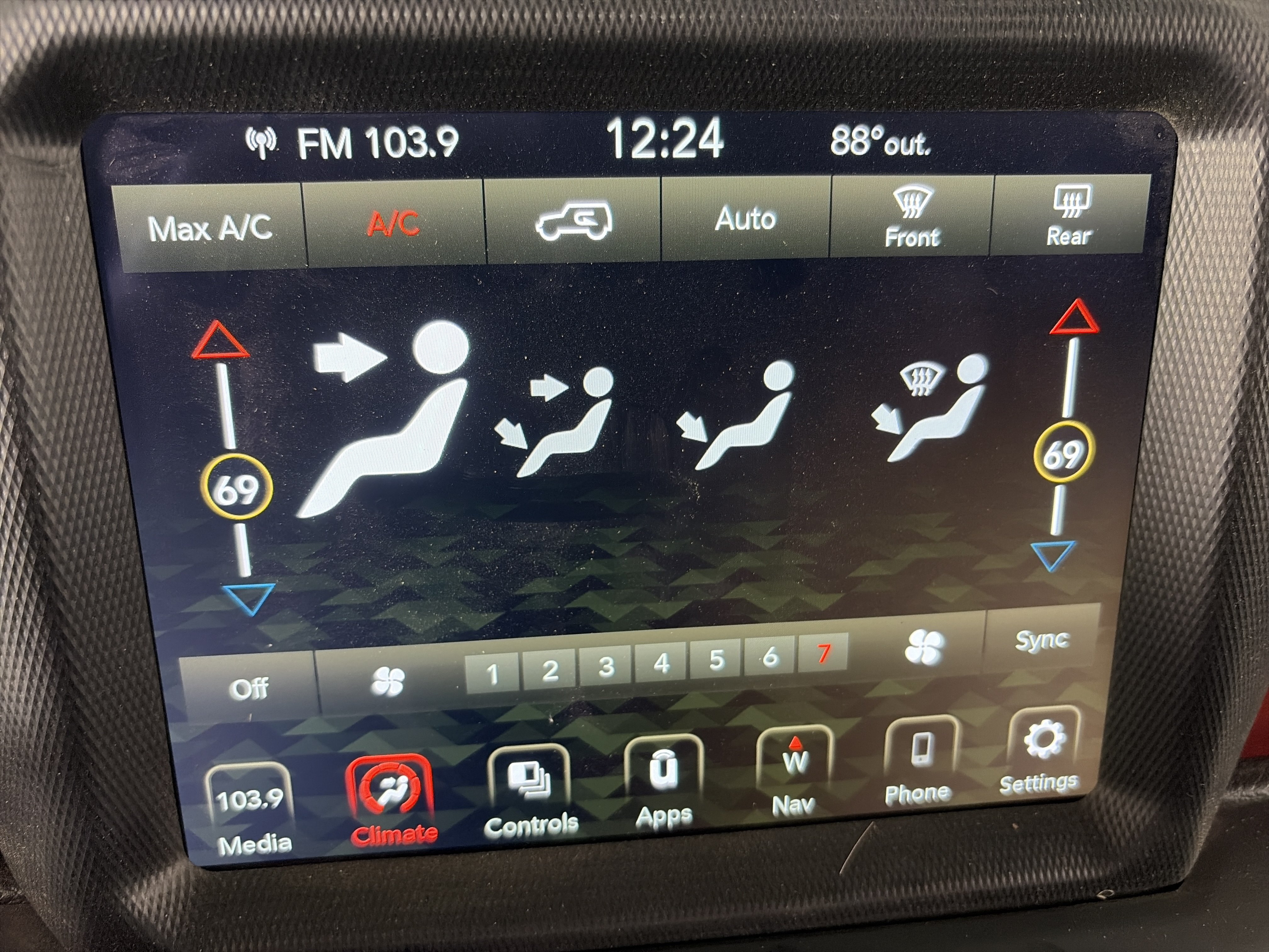 Used 2020 Jeep Wrangler Rubicon AWD/4WD image 20