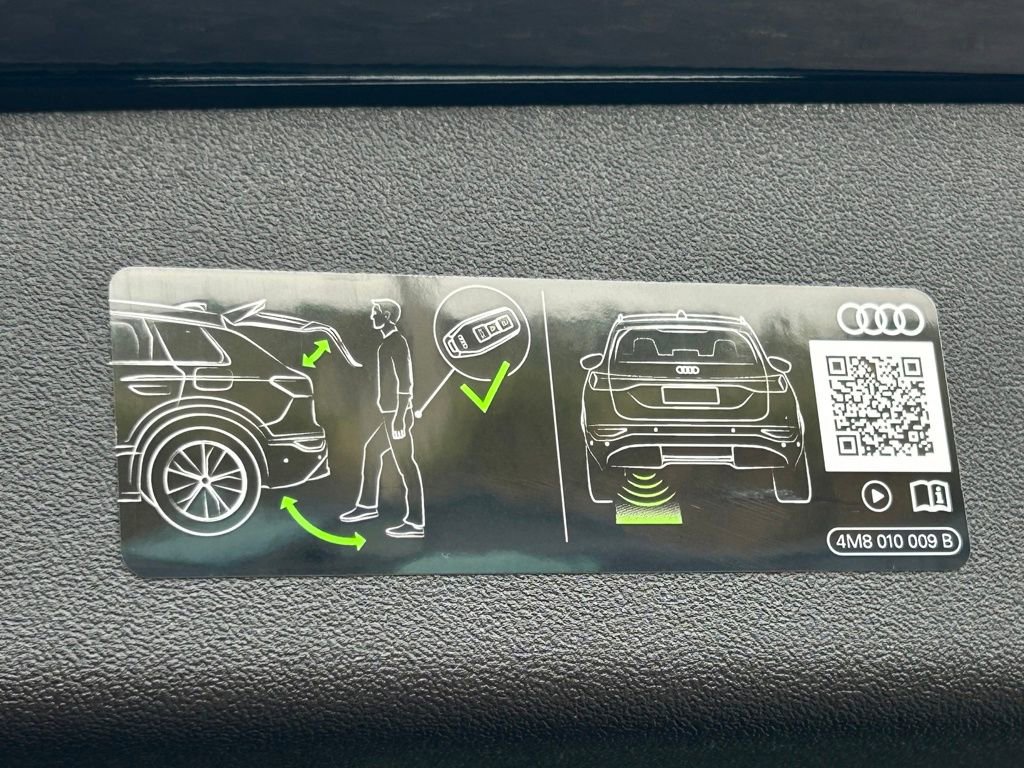 New 2025 Audi Q5 Premium Plus image 50