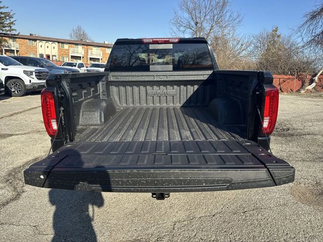 New 2026 GMC Sierra 1500 AT4X image 24