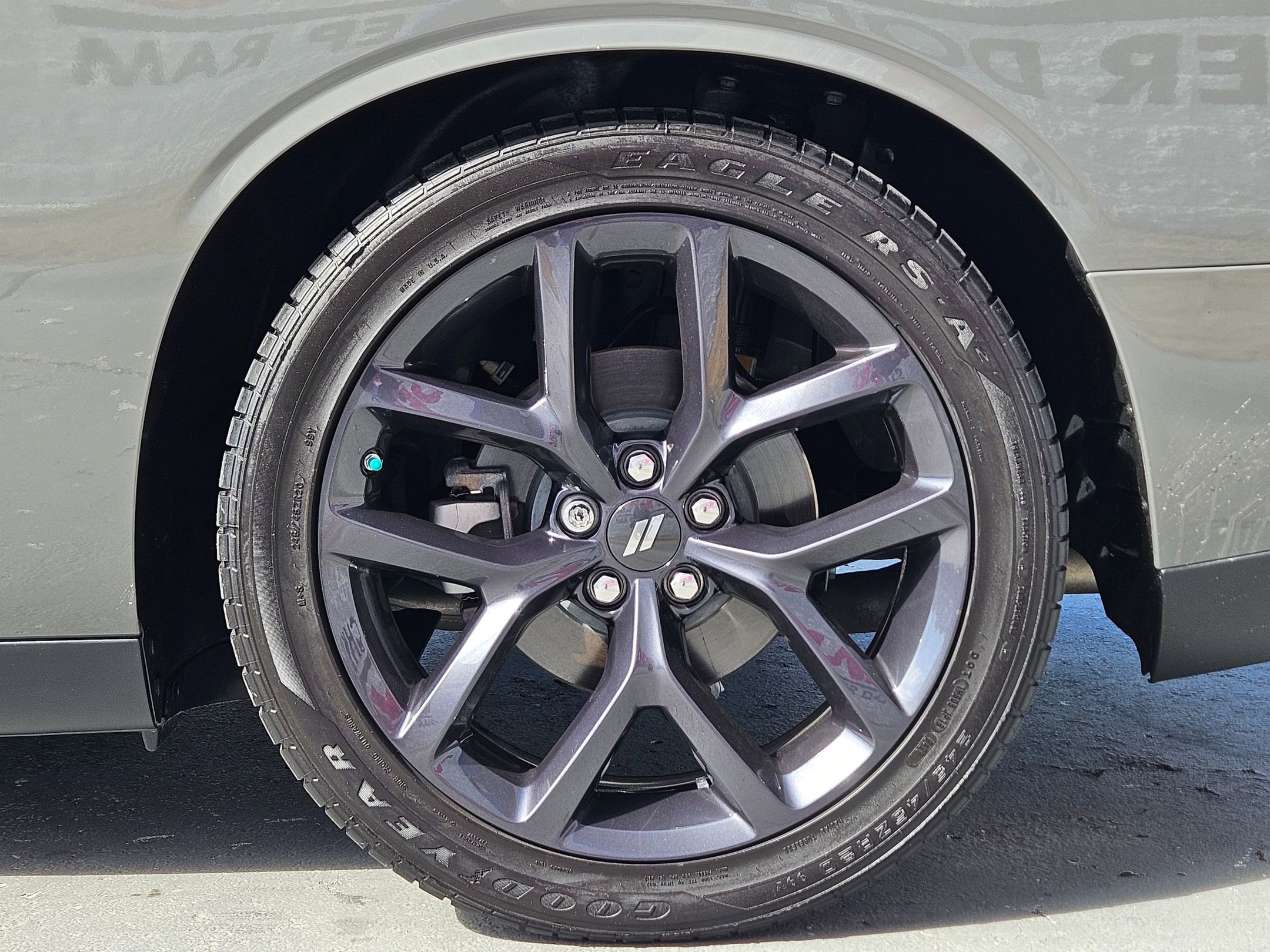 Used 2023 Dodge Challenger R/T w/ Plus Package image 26