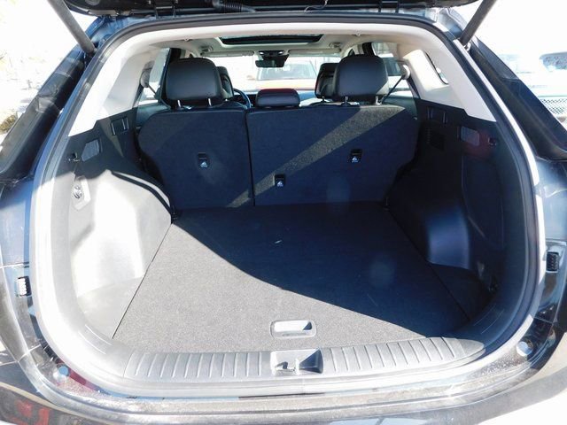 Used 2024 Kia Sportage SX image 11