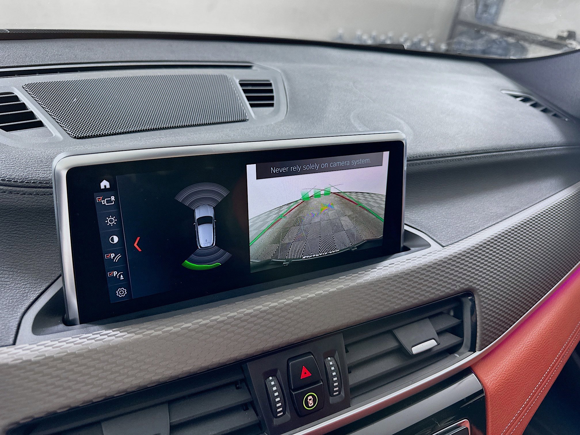 Used 2021 BMW X2 M35i image 22