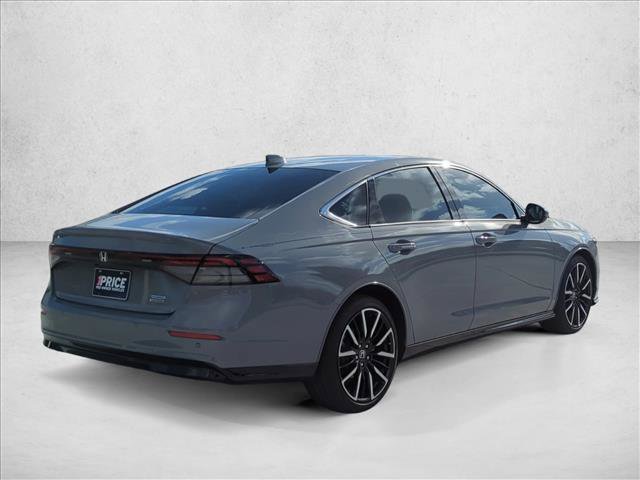 Used 2024 Honda Accord Touring image 5