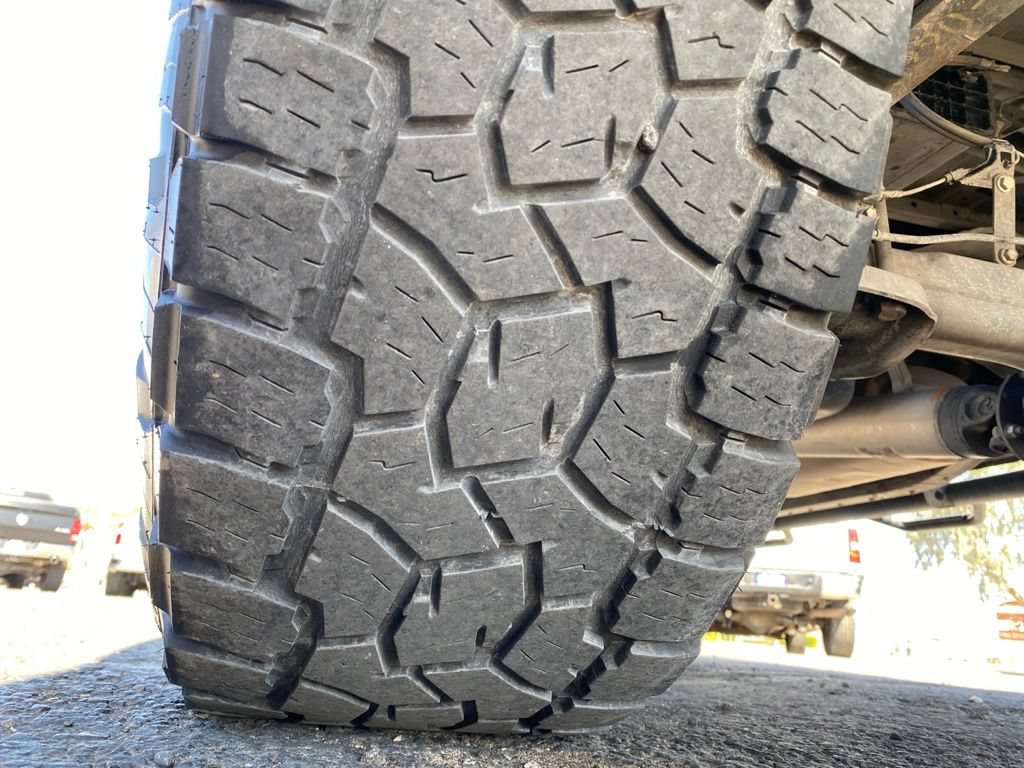 Used 2010 Toyota Tundra Limited AWD/4WD image 22