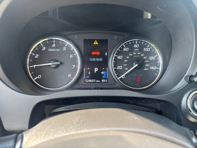 Used 2020 Mitsubishi Outlander SE FWD image 12