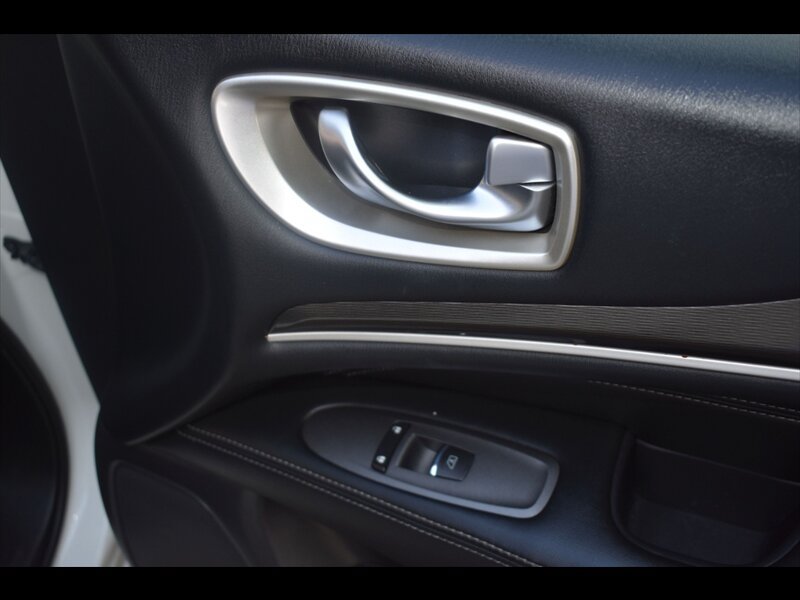 Used 2017 INFINITI QX60 FWD w/ Premium Plus Package image 38
