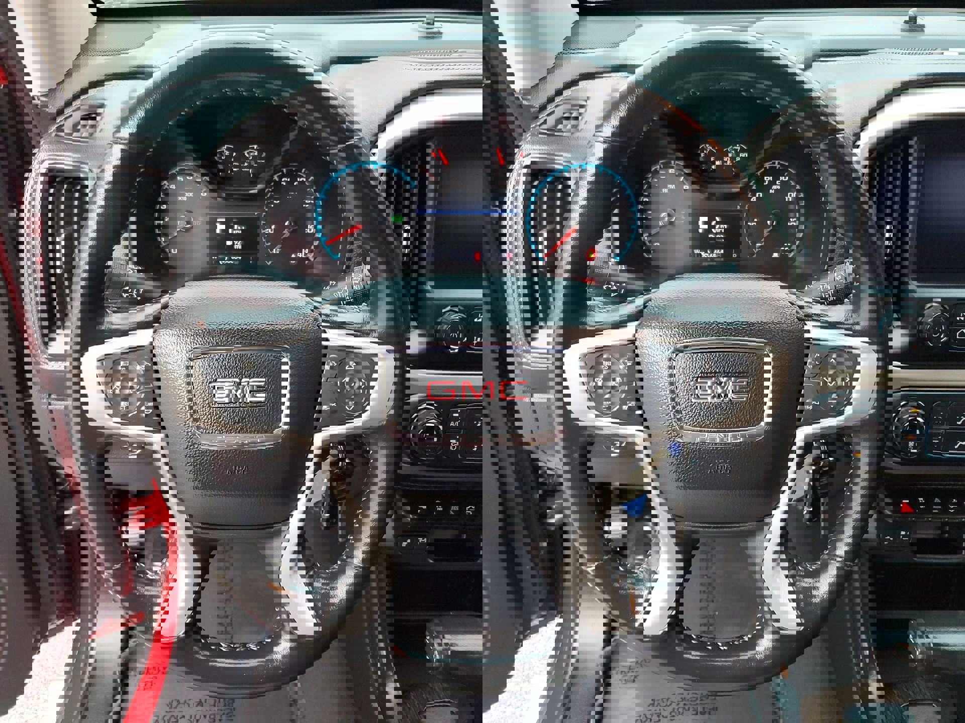 Used 2020 GMC Canyon Denali image 64