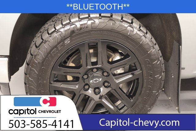 Used 2023 Chevrolet Silverado 1500 LTZ image 9