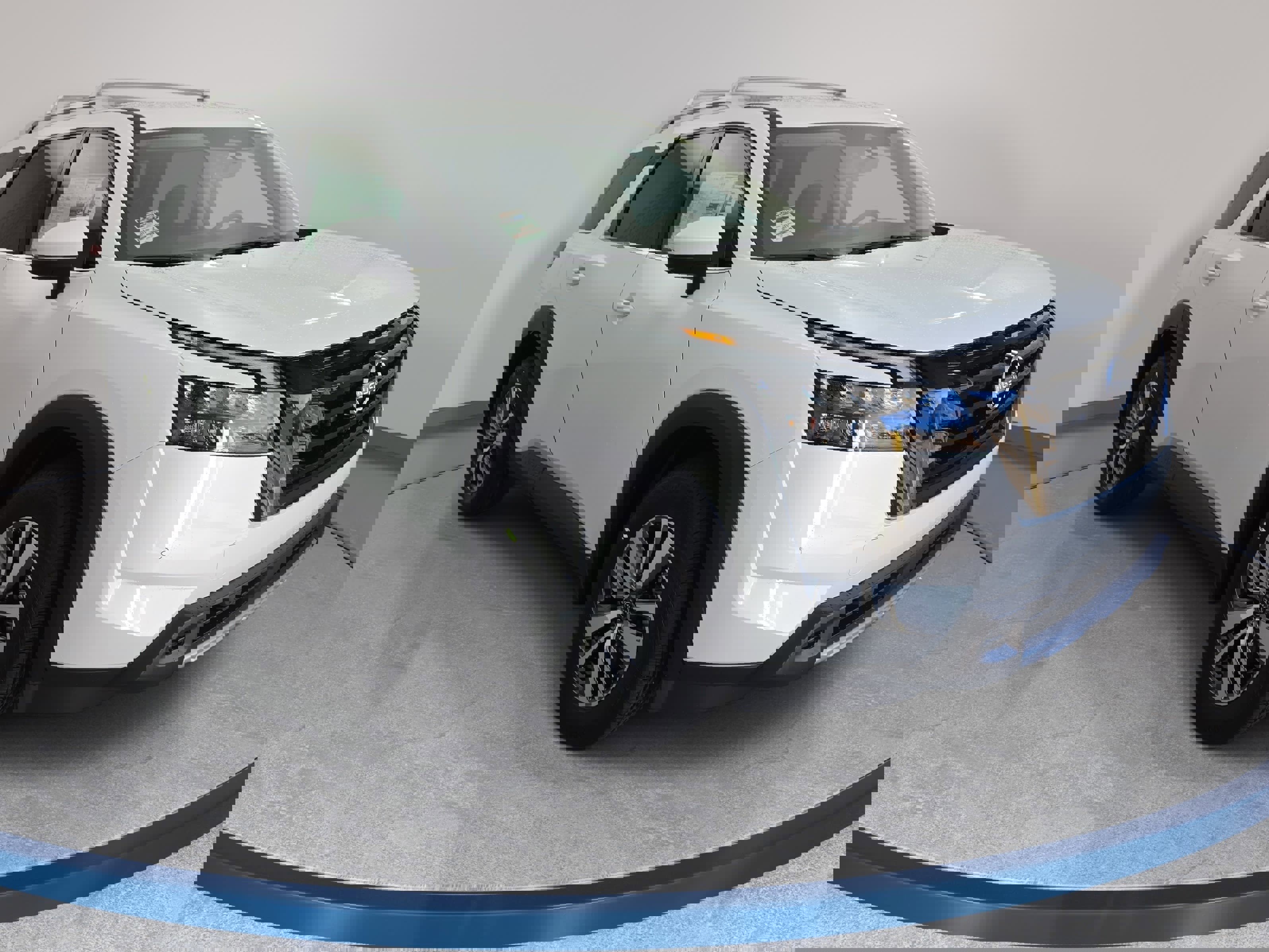 New 2025 Nissan Pathfinder SL w/ Black Appearance Package image 3