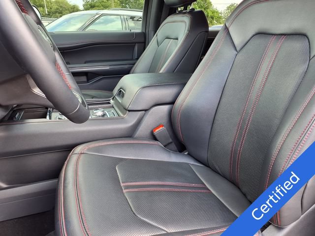 Certified 2024 Ford Expedition Max Limited AWD/4WD image 3