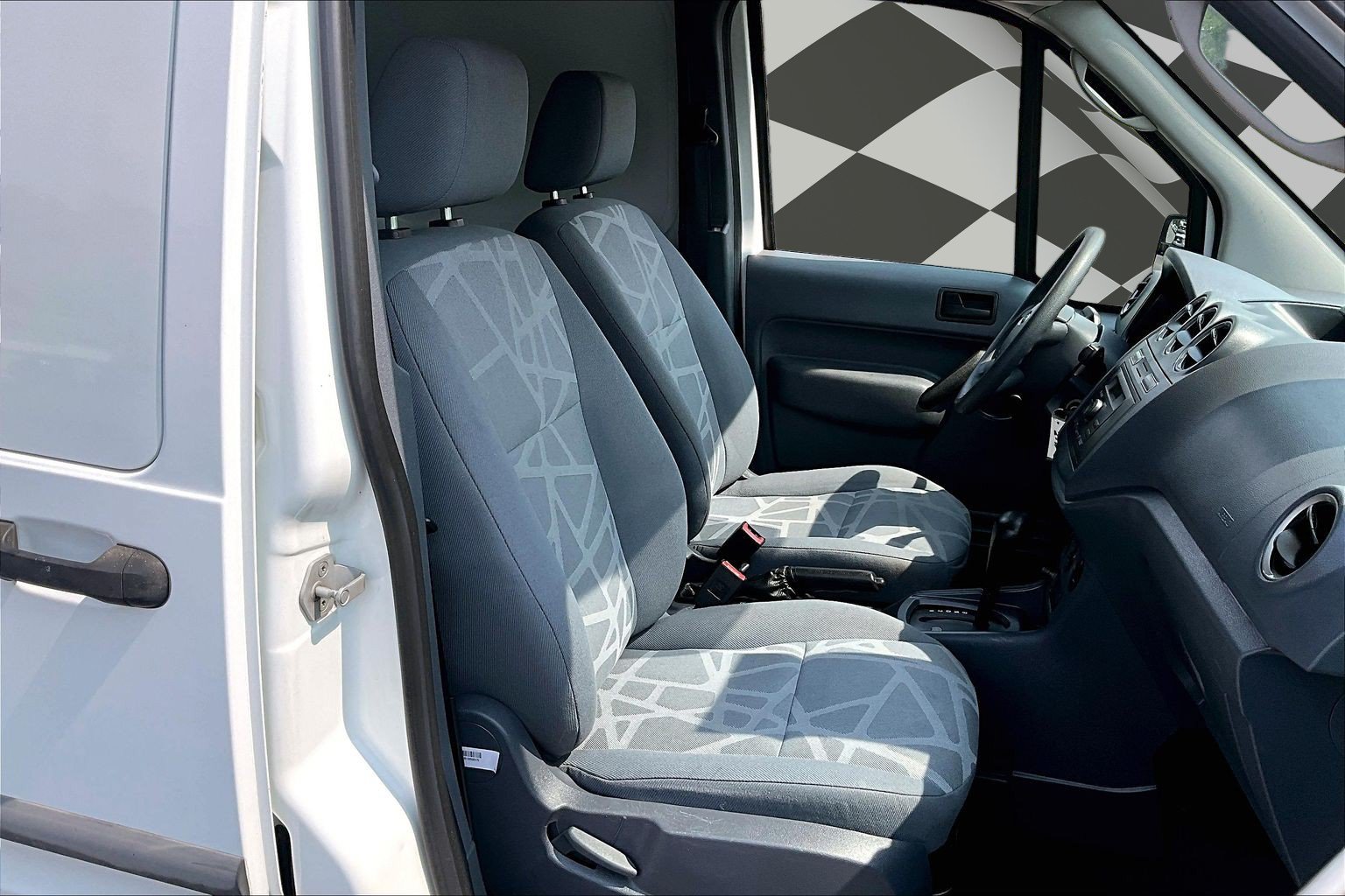 Used 2012 Ford Transit Connect XL FWD image 6