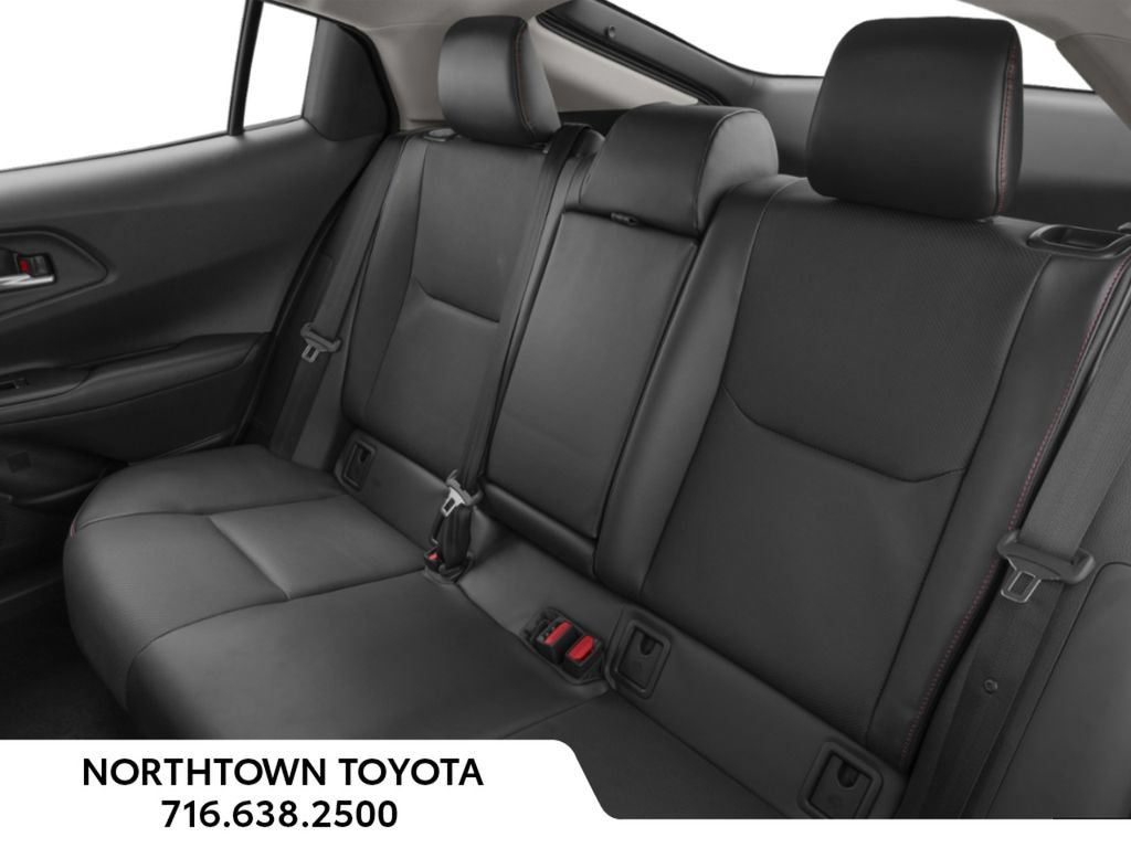 New 2027 Toyota Prius Plug-In Hybrid w/ Limited Premium Package FWD image 12