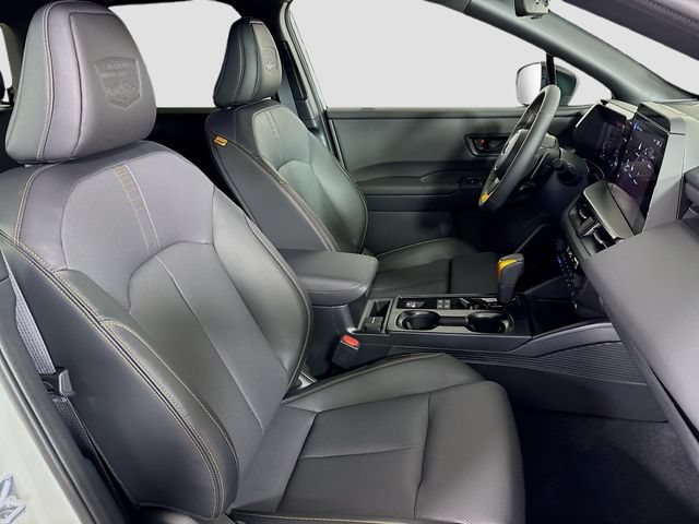 New 2026 Subaru Outback Wilderness AWD/4WD image 30