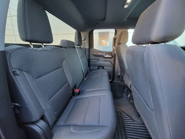Used 2022 Chevrolet Silverado 1500 RST image 21