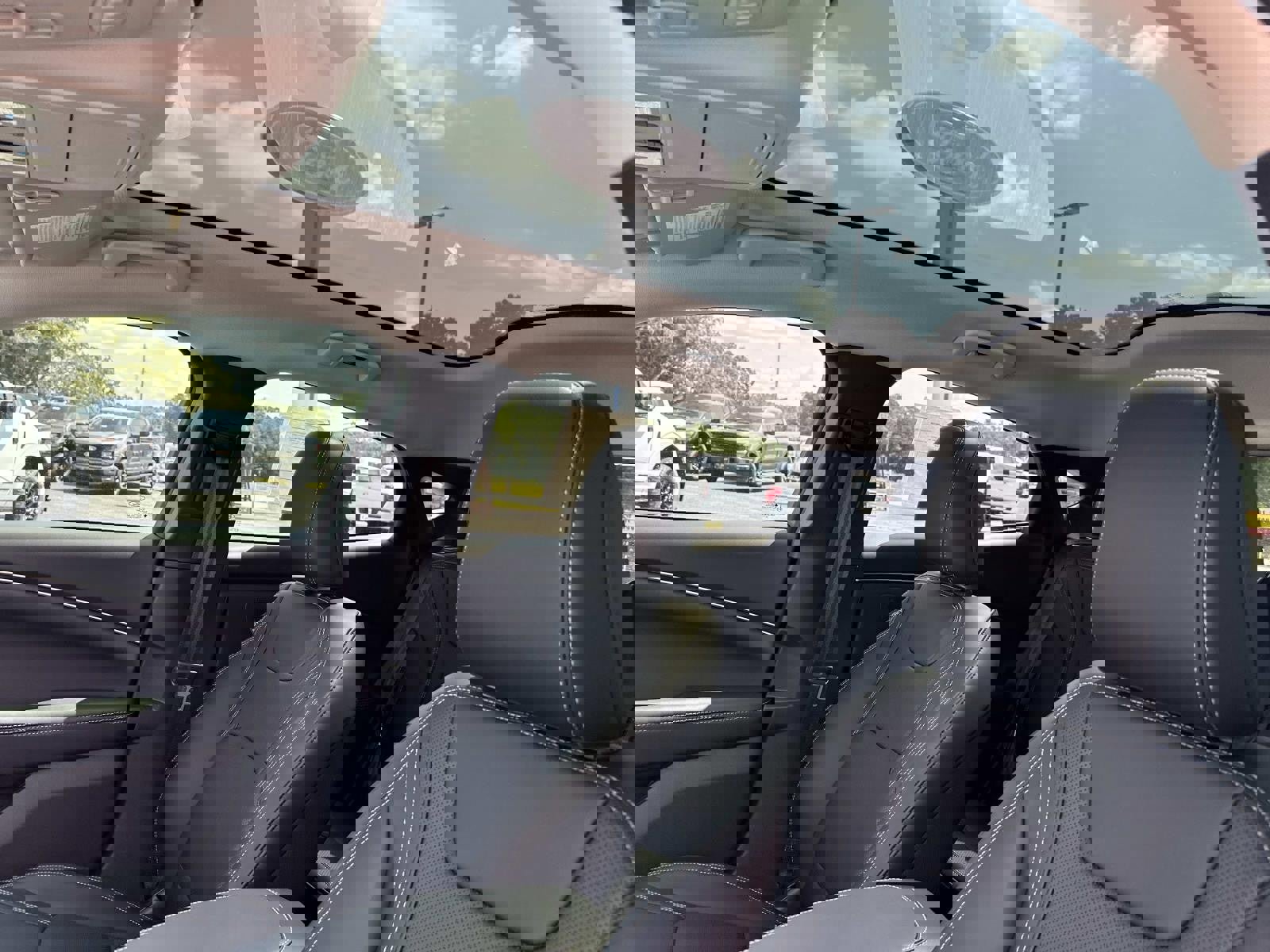 New 2025 Ford Mustang Mach-E Premium image 61