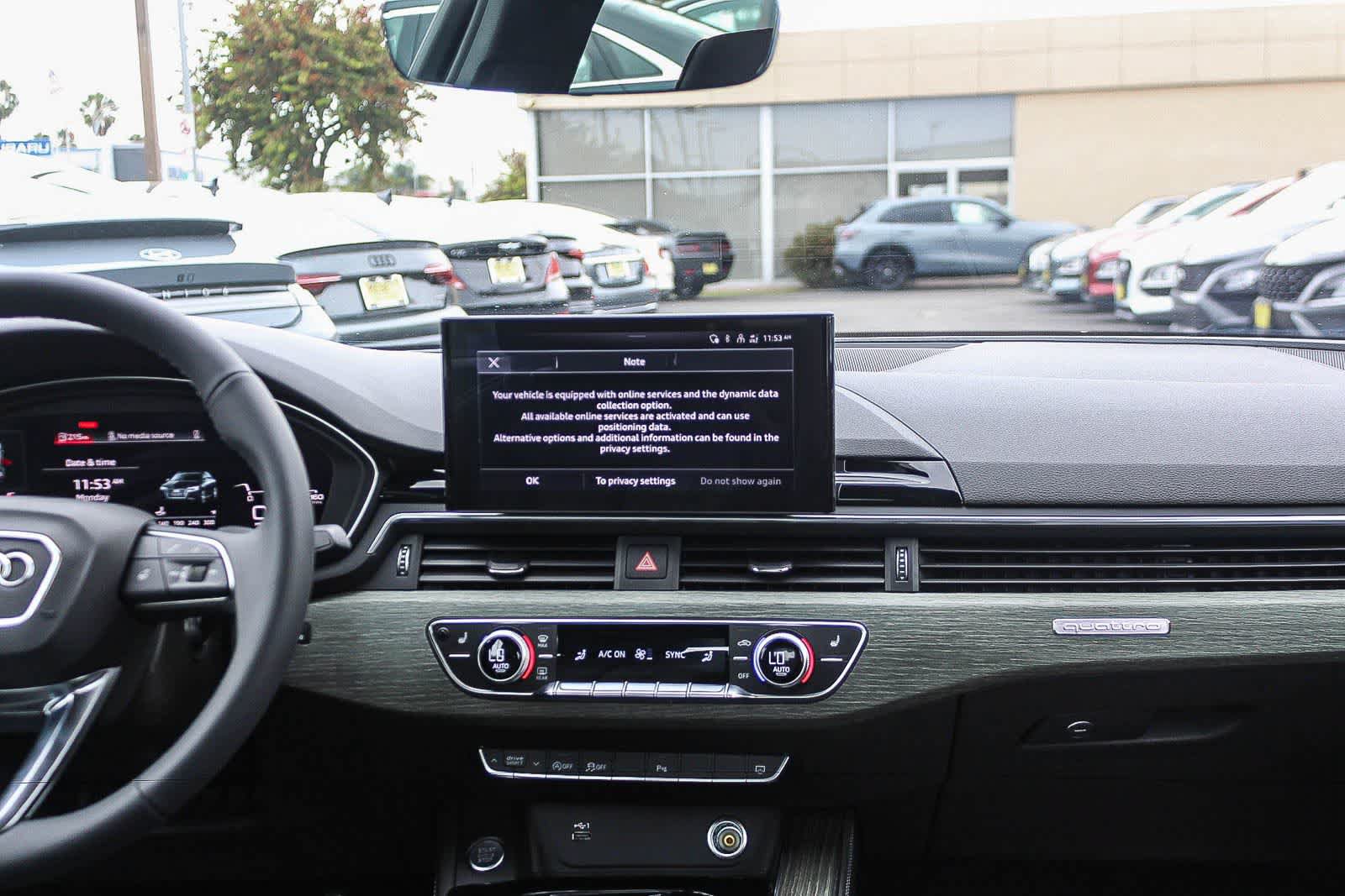 Used 2023 Audi A4 2.0T Premium Plus AWD/4WD image 17