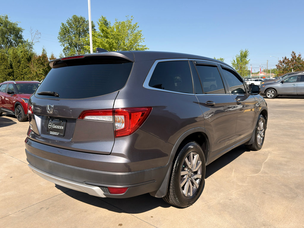 Used 2020 Honda Pilot EX-L image 3