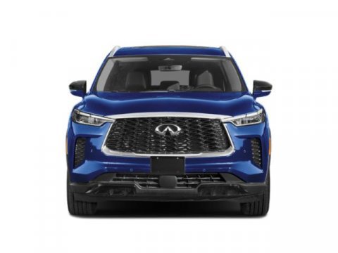 Certified 2025 INFINITI QX60 Luxe w/ Vision Package AWD/4WD image 7