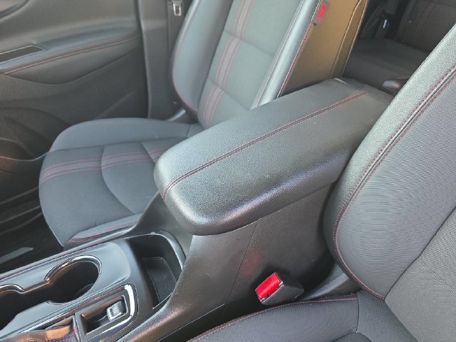 Certified 2023 Chevrolet Equinox RS w/ LPO, Floor Liner Package FWD image 25