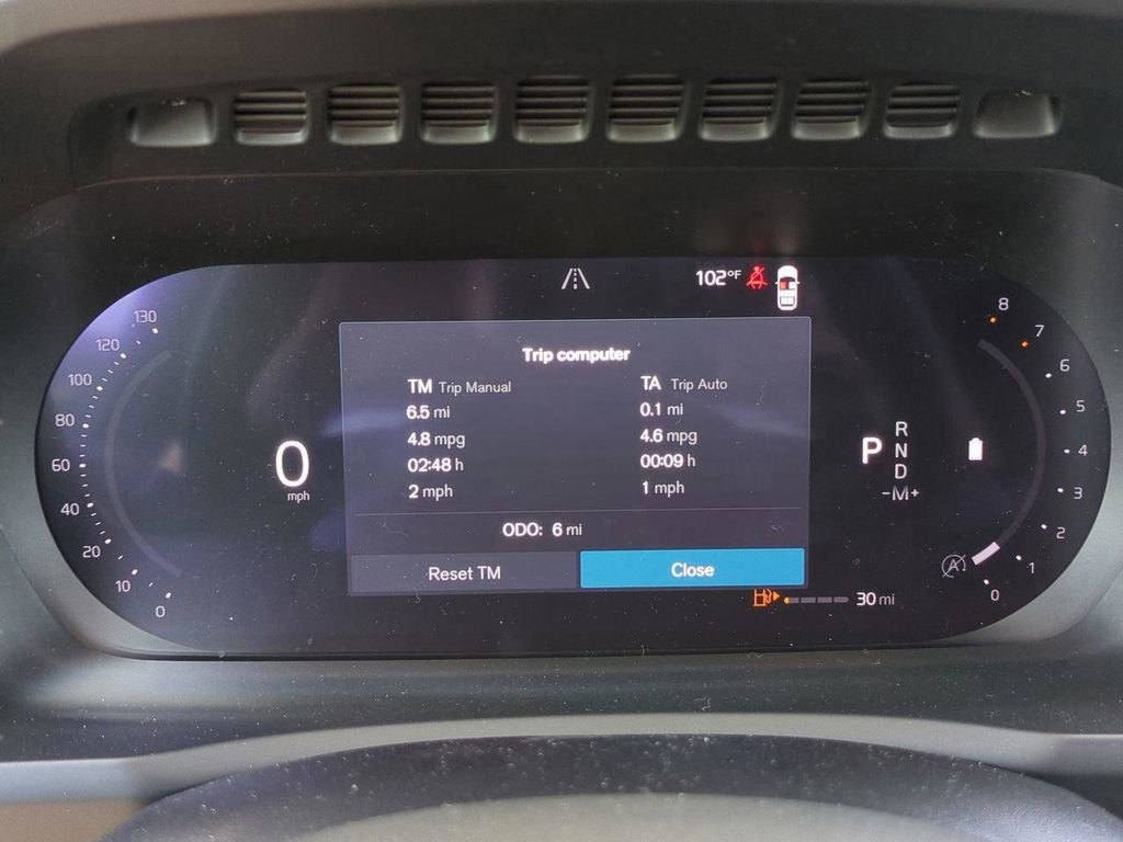 New 2026 Volvo XC90 B6 Ultra w/ Lounge Package AWD/4WD image 24