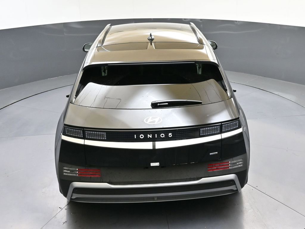 New 2025 Hyundai Ioniq 5 SEL image 39