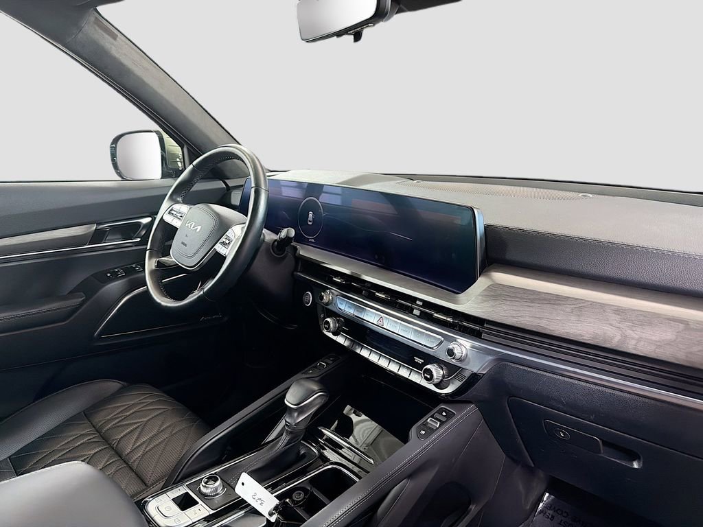 Used 2025 Kia Telluride SX Prestige X-Line AWD/4WD image 34