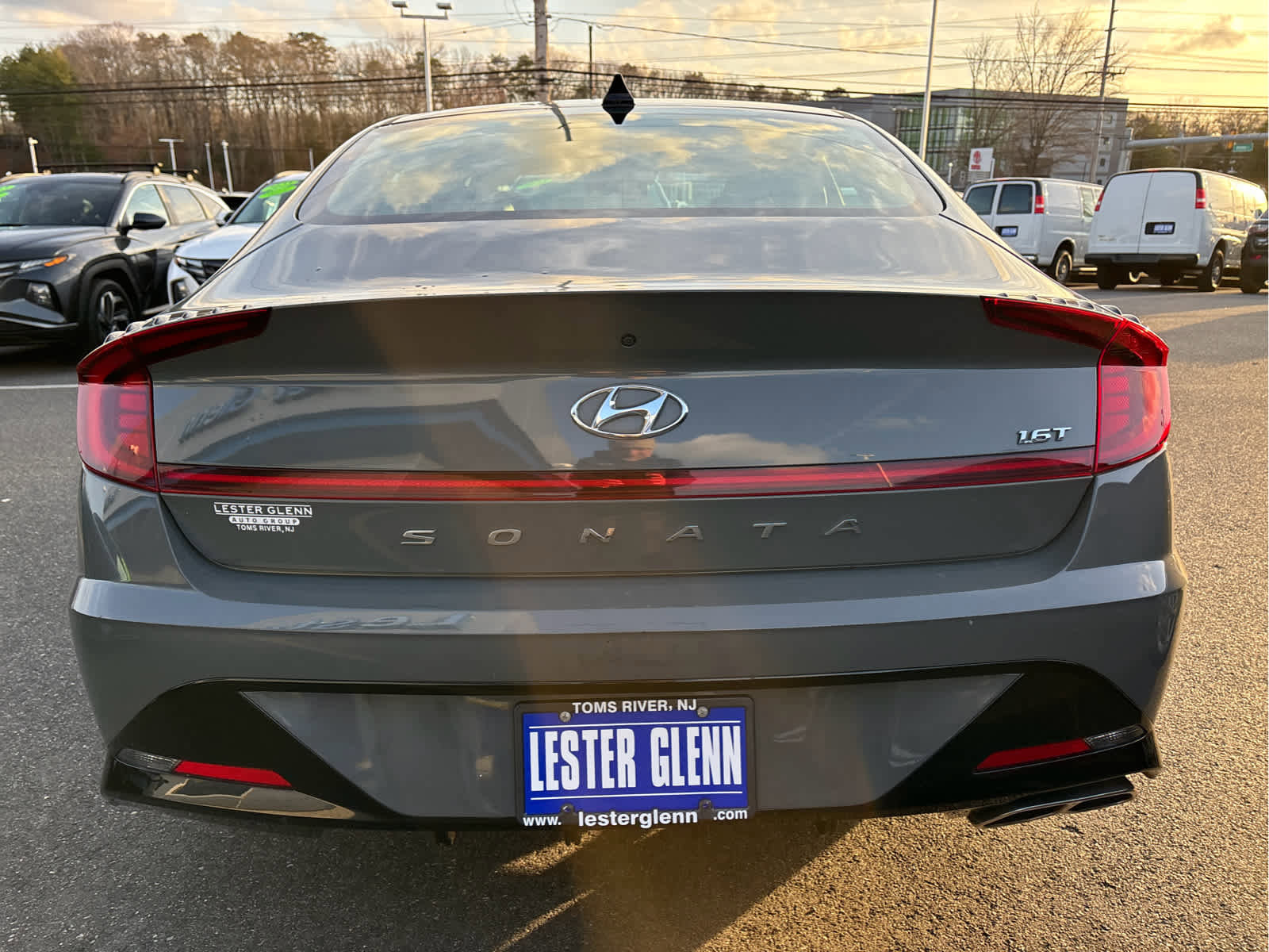 Used 2021 Hyundai Sonata SEL Plus image 33