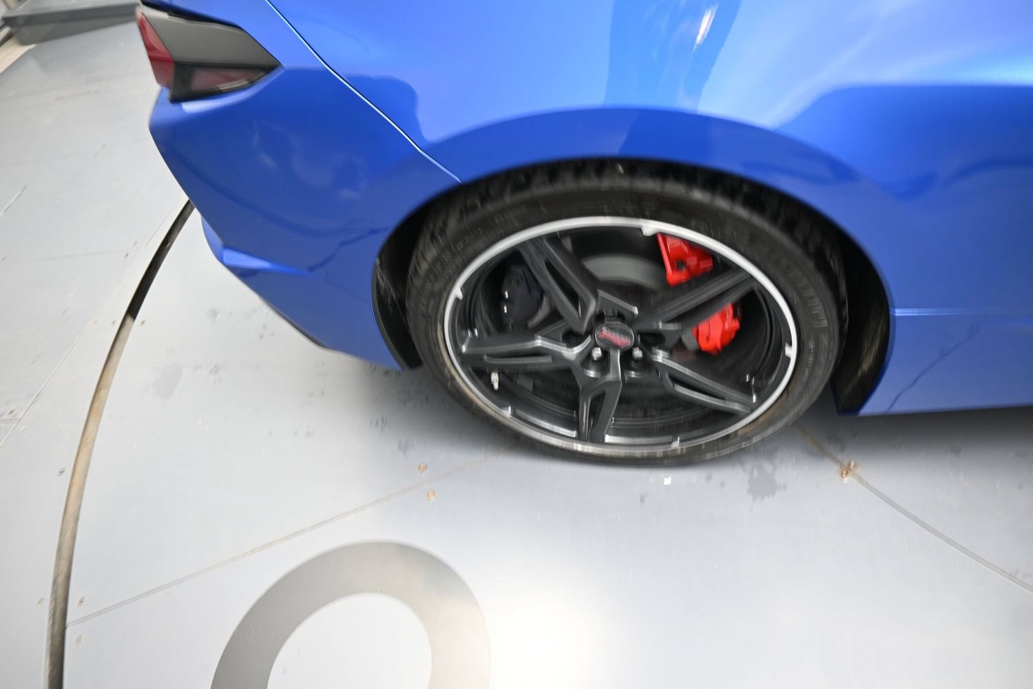 Used 2022 Chevrolet Corvette Stingray Preferred Conv RWD image 17