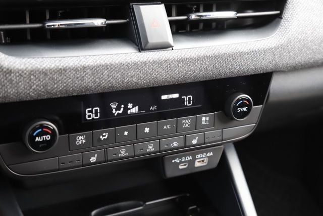 New 2026 Subaru Outback Premium AWD/4WD image 31