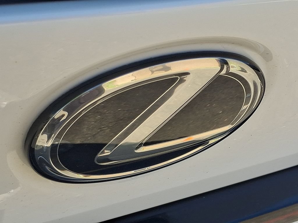 Used 2025 Lexus IS 350 F Sport AWD/4WD image 30