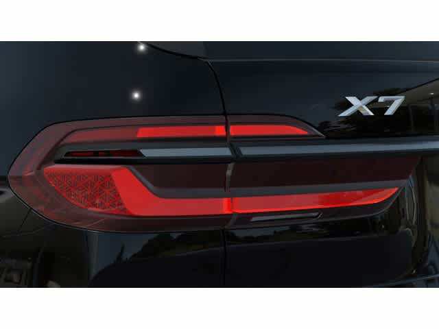 Used 2026 BMW X7 xDrive40i w/ Premium Package AWD/4WD image 8