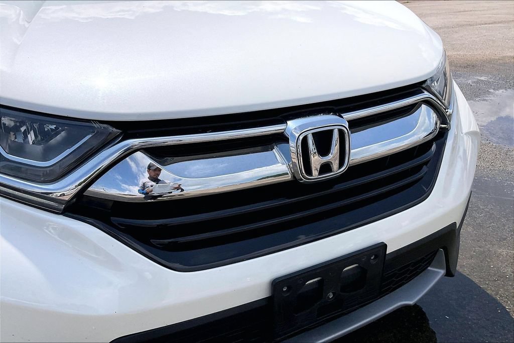 Used 2018 Honda CR-V LX image 33