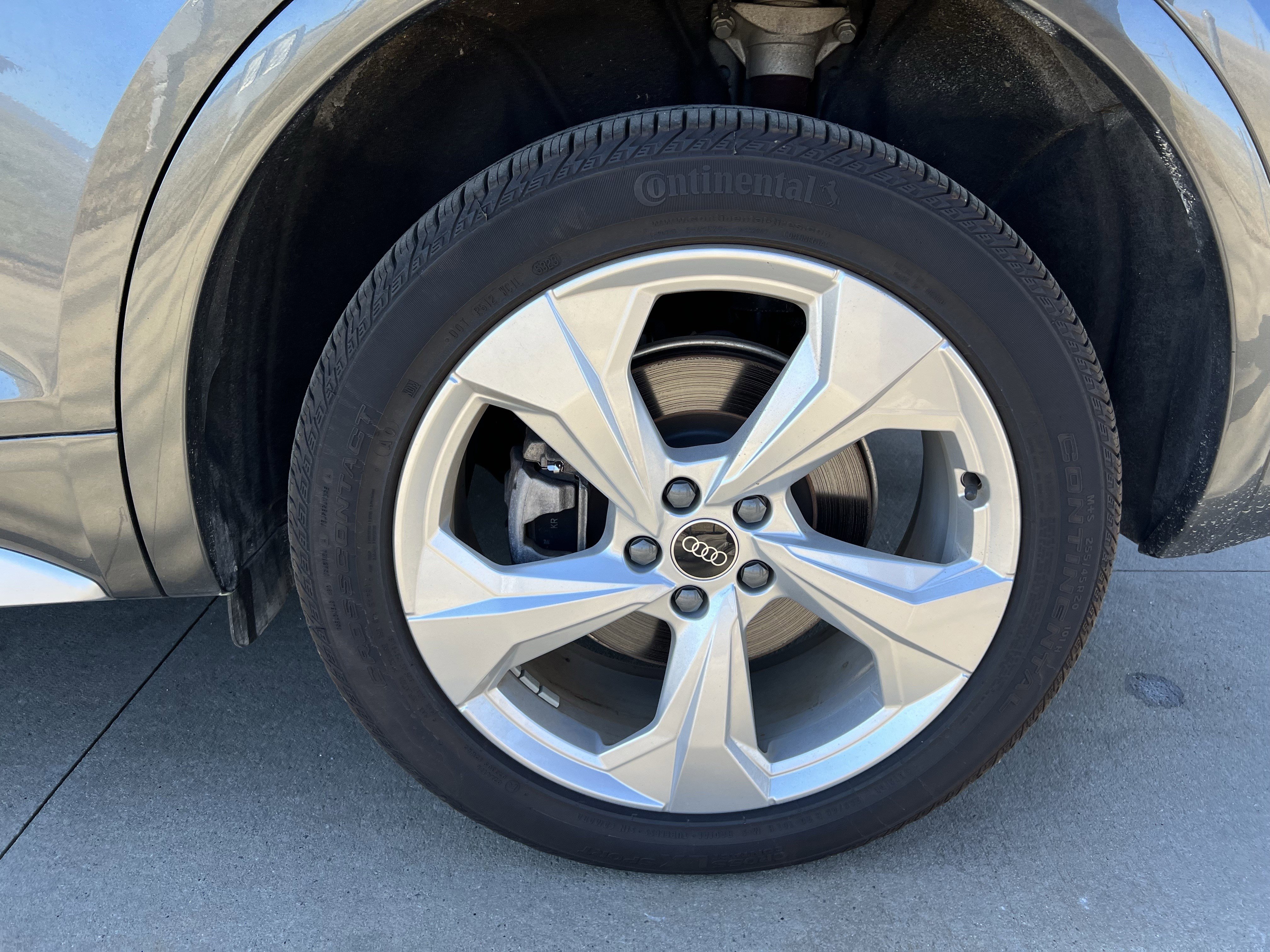 Used 2024 Audi Q5 2.0T Premium Plus w/ Premium Plus Package image 13