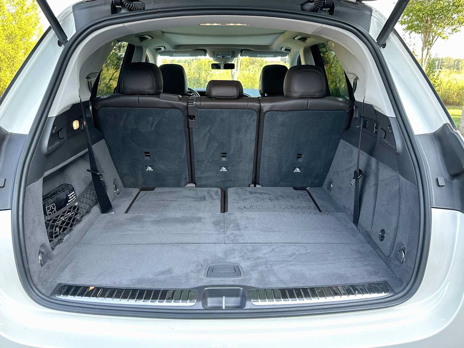 Used 2020 Mercedes-Benz GLE 350 4MATIC image 27